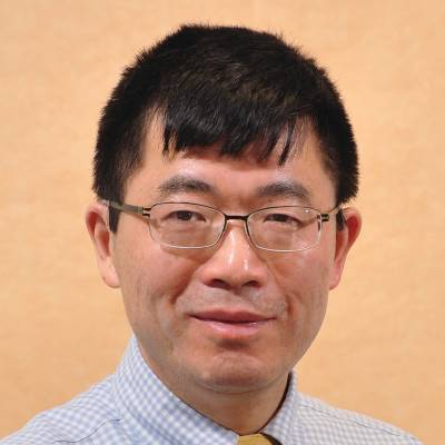 Dr Henry Tan