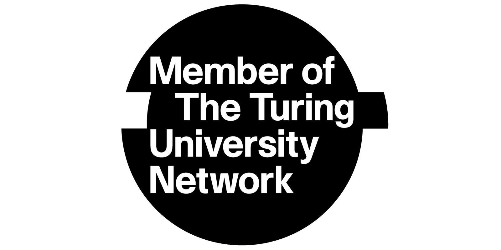 Member of The Turing University Network