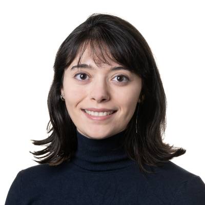 Dr Caroline Franco